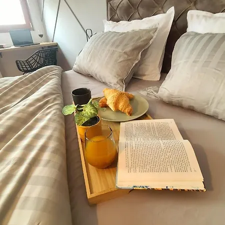 Apartment Stan Na Dan Krsmanovic *