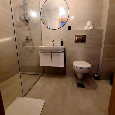 Stan Na Dan Krsmanovic * Čačak