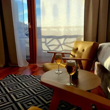 Stan Na Dan Krsmanovic *