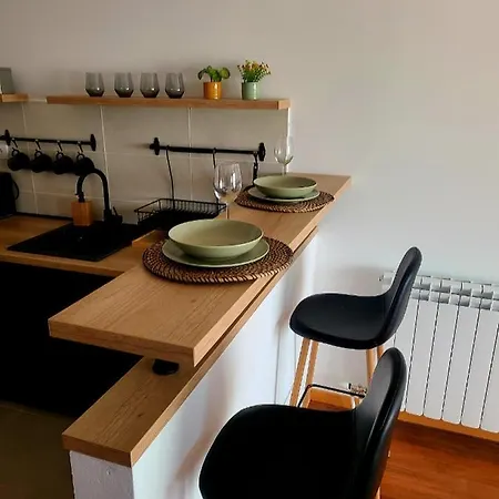 Stan Na Dan Krsmanovic Čačak