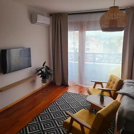 Stan Na Dan Krsmanovic *