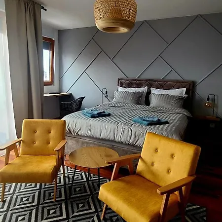 Stan Na Dan Krsmanovic Čačak