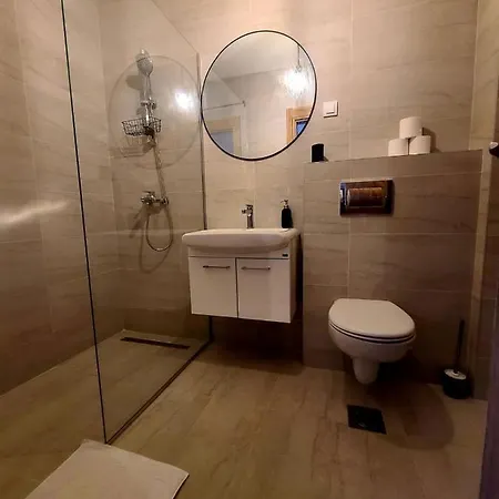 Stan Na Dan Krsmanovic