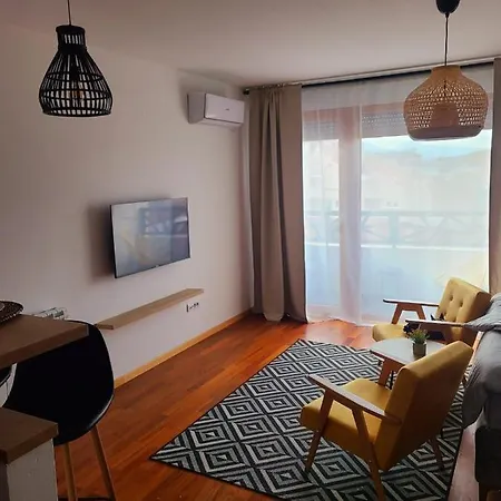 Stan Na Dan Krsmanovic * Čačak