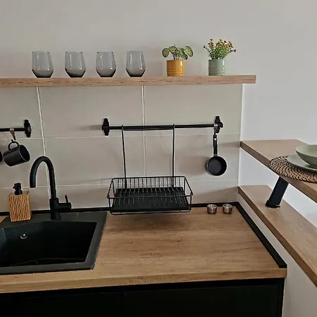 Stan Na Dan Krsmanovic * Čačak