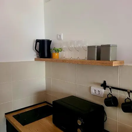 Stan Na Dan Krsmanovic