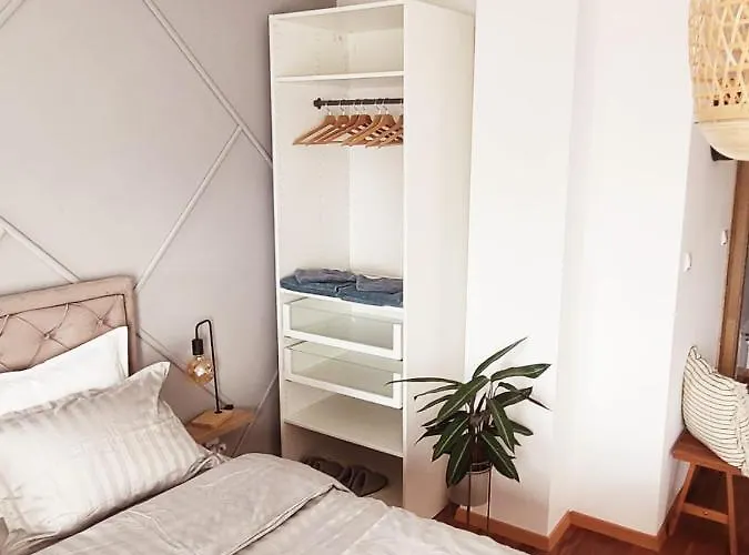 Apartamento Stan Na Dan Krsmanovic Čačak