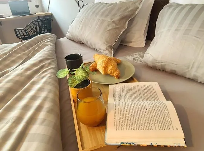 Apartamento Stan Na Dan Krsmanovic *