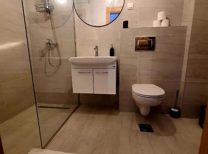 Stan Na Dan Krsmanovic * Čačak