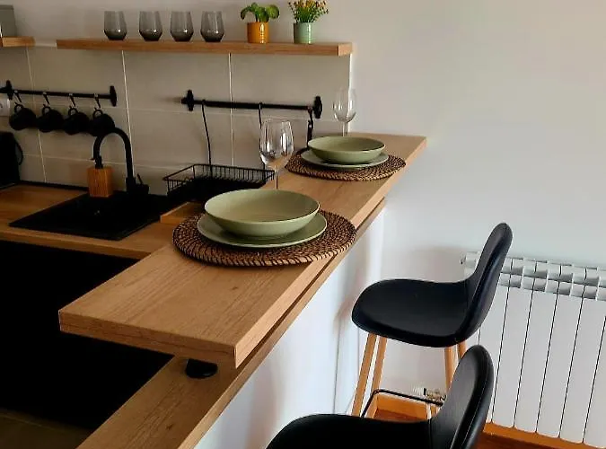 Stan Na Dan Krsmanovic Čačak