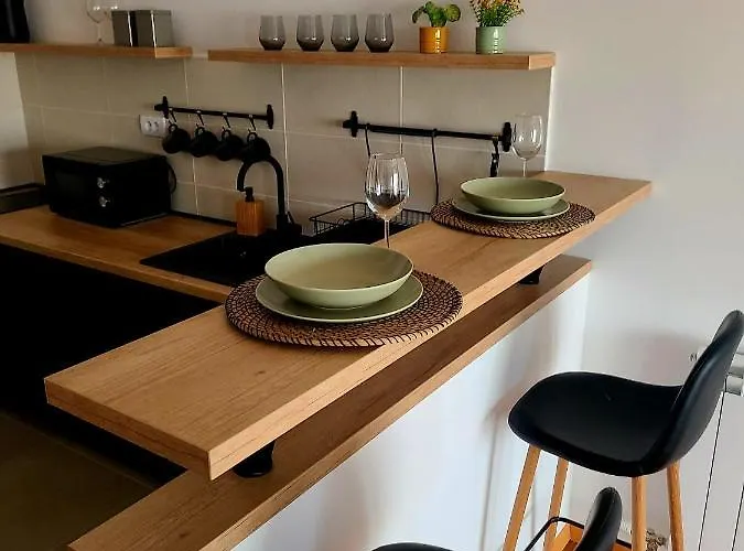 Apartamento Stan Na Dan Krsmanovic *