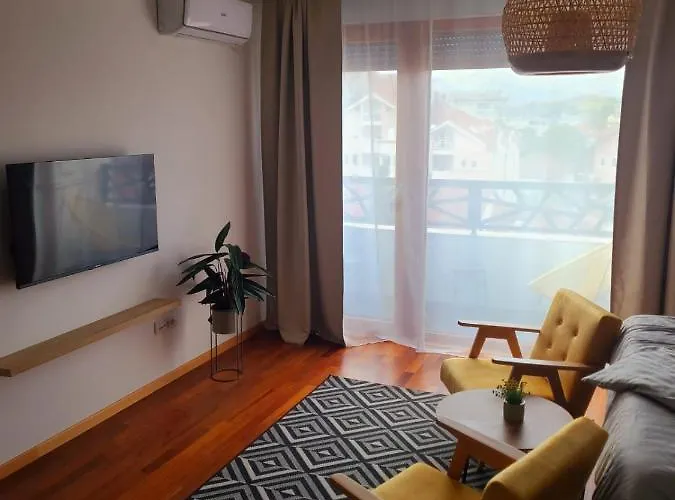 Stan Na Dan Krsmanovic *