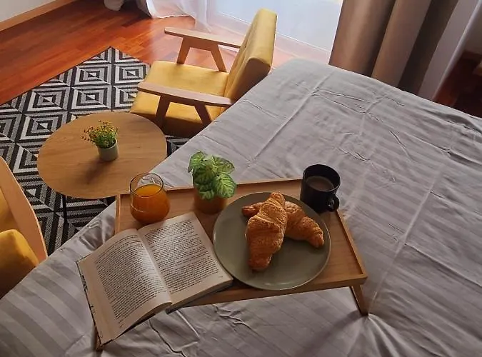 Stan Na Dan Krsmanovic Apartamento *