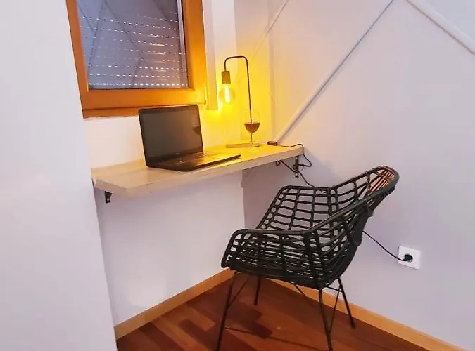 Apartamento Stan Na Dan Krsmanovic