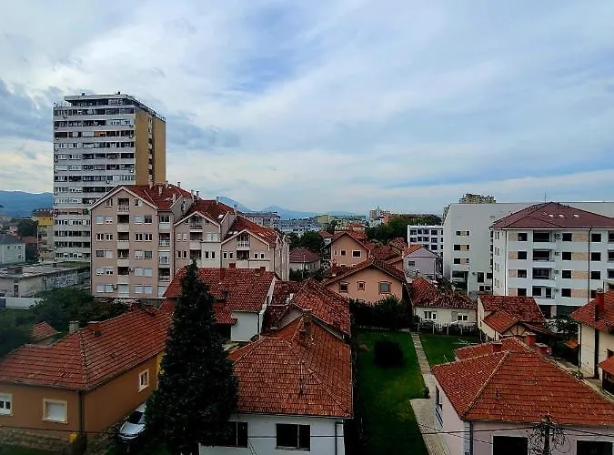Apartamento Stan Na Dan Krsmanovic Čačak