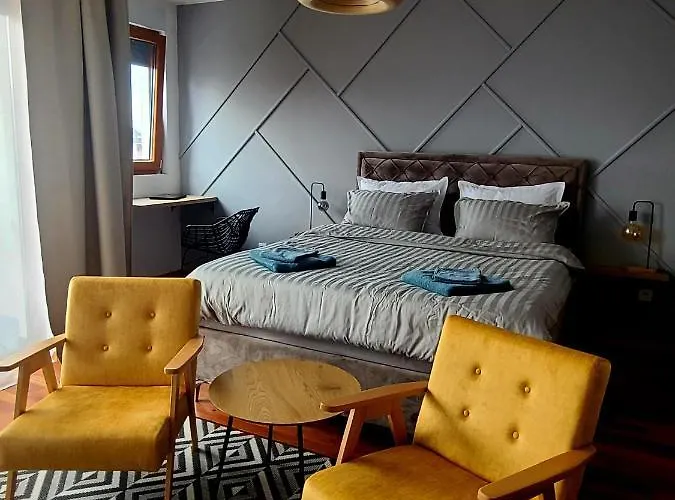 Stan Na Dan Krsmanovic Čačak