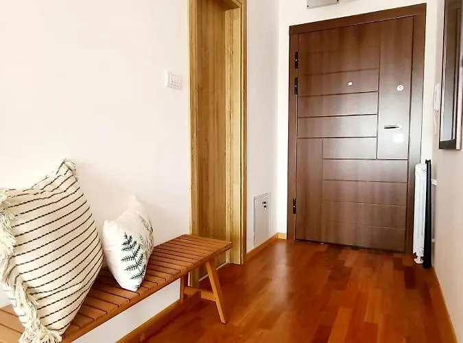 Stan Na Dan Krsmanovic * Čačak