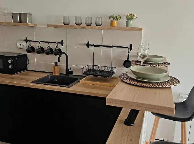 Apartamento Stan Na Dan Krsmanovic Čačak