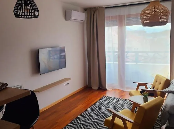 Stan Na Dan Krsmanovic * Čačak